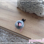 Thumbnail of new posts 109
